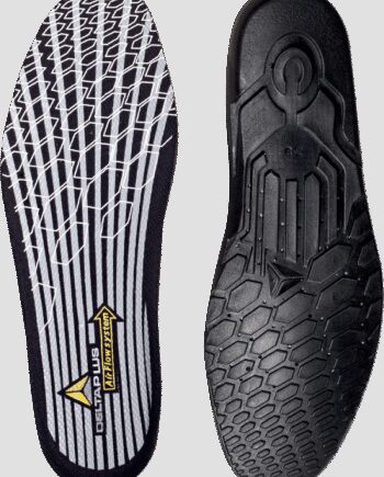 WKŁADKI WYMIENNE DELTA PLUS AIR FLOW SYSTEM