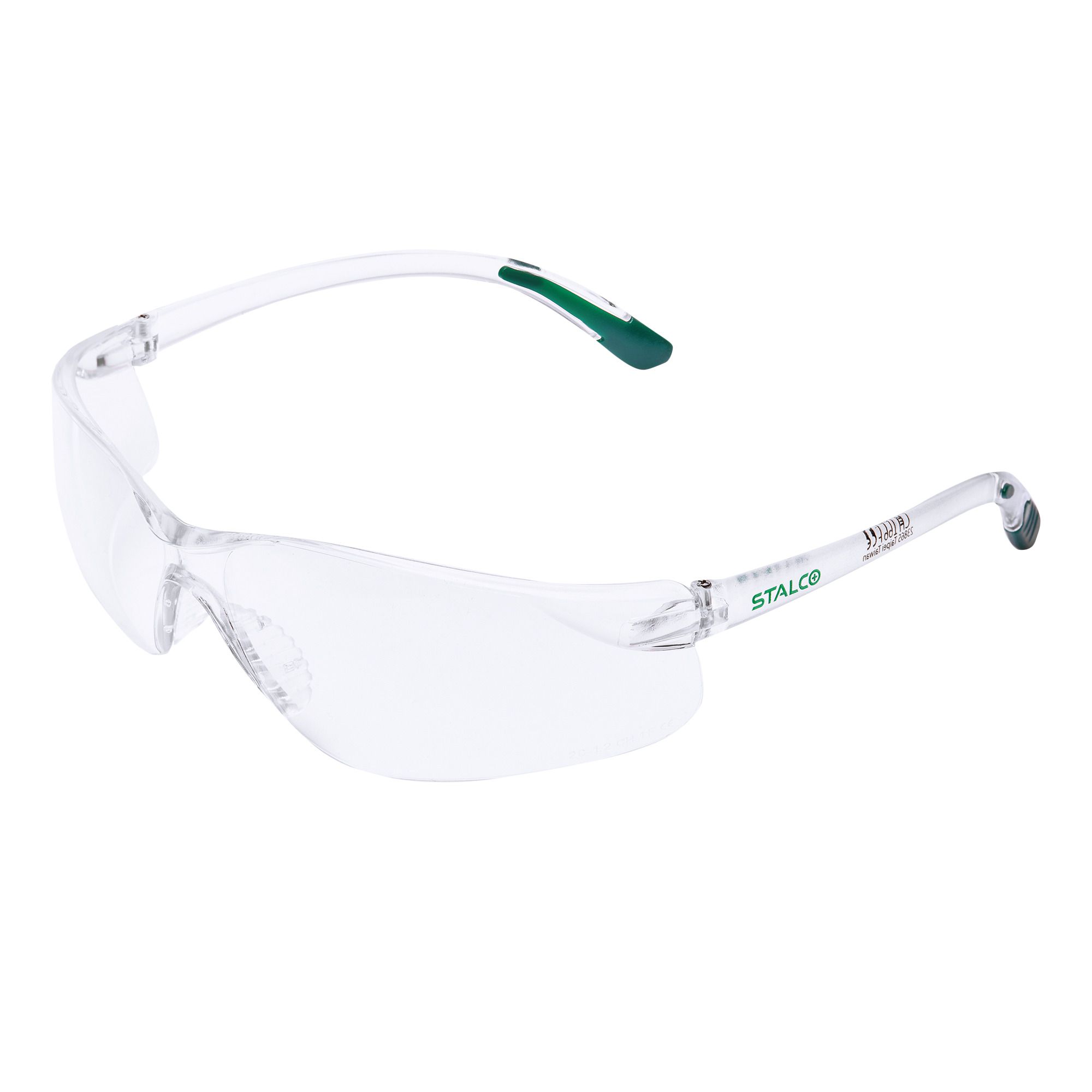 Okulary ochronne GREENY