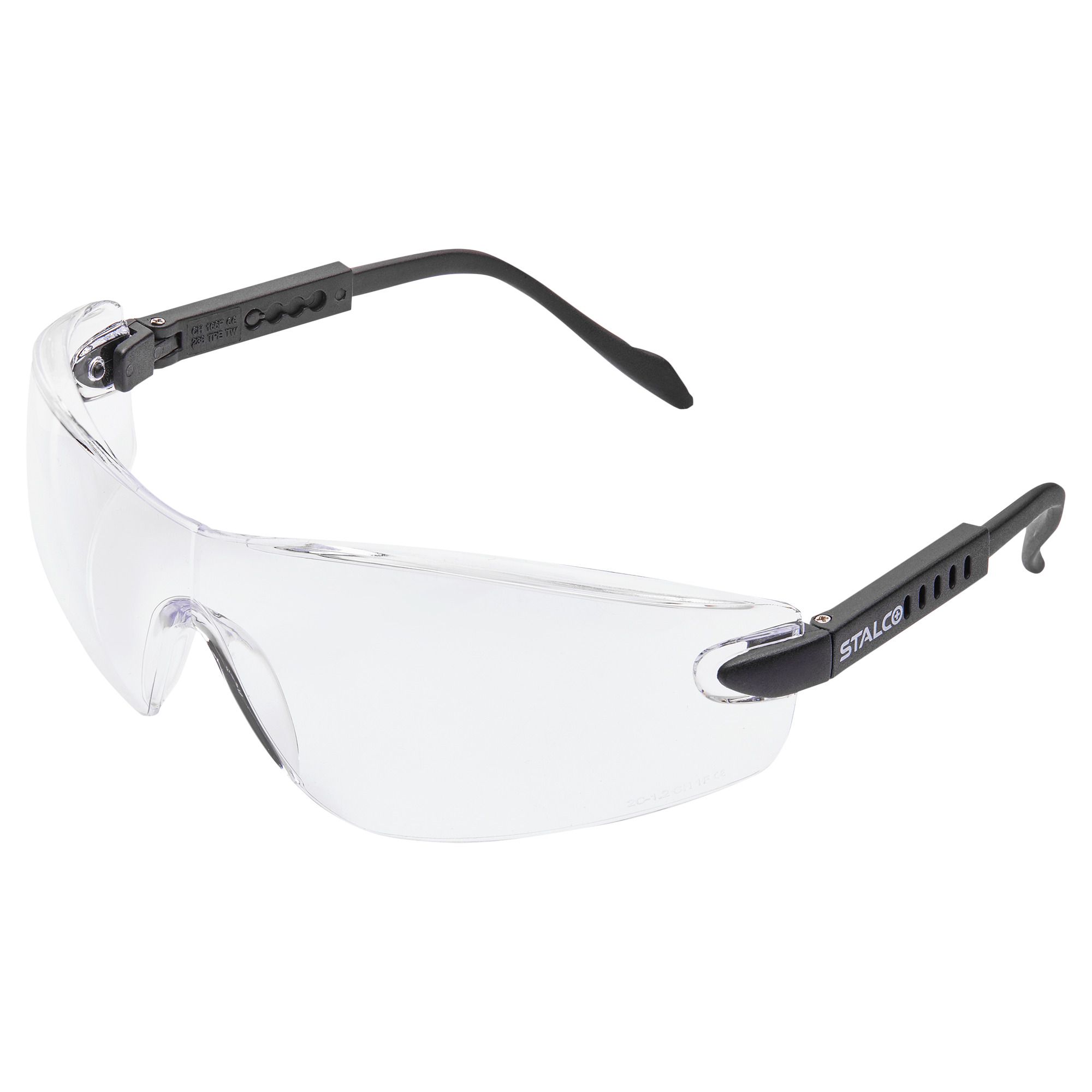 Okulary ochronne DUCK