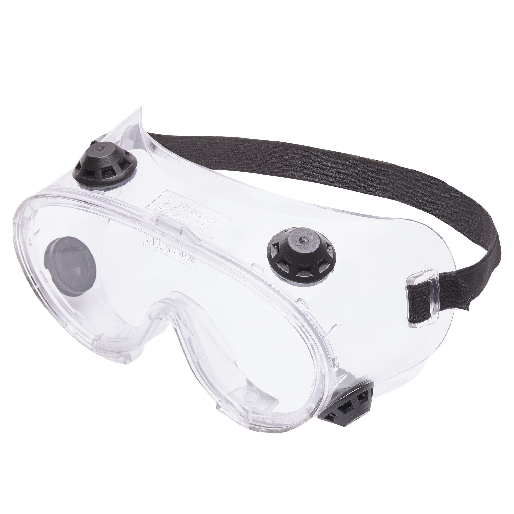 Gogle przeciwodpryskowe SPARK