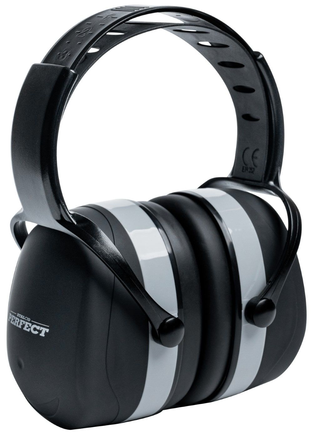 Nauszniki przeciwhałasowe SHARK