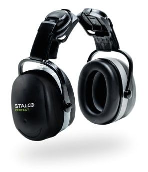 Nauszniki przeciwhałasowe SHARK H