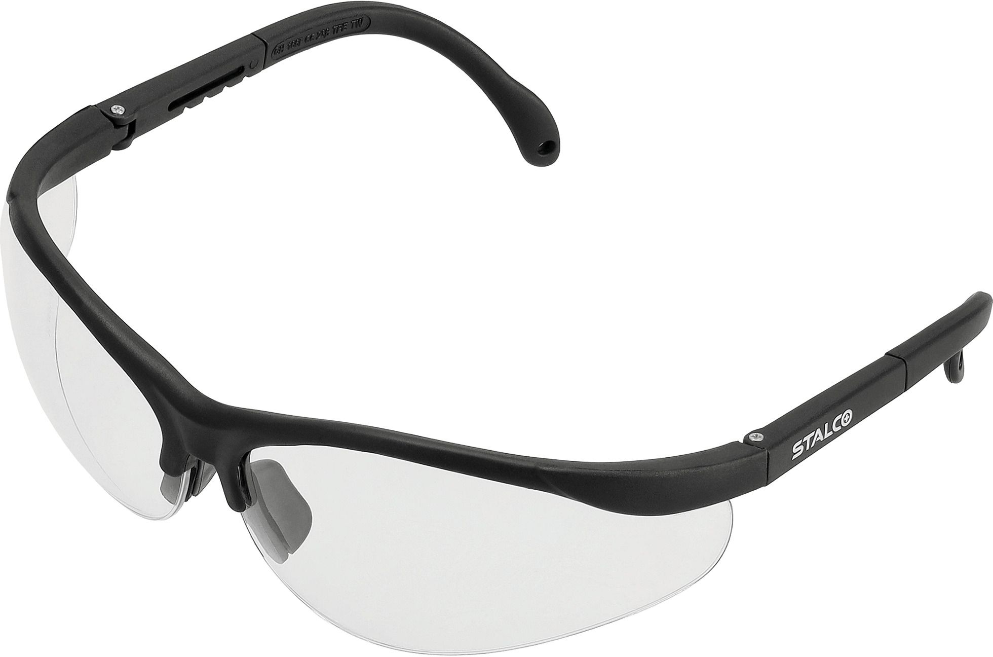 Okulary ochronne GREBE LIGHT