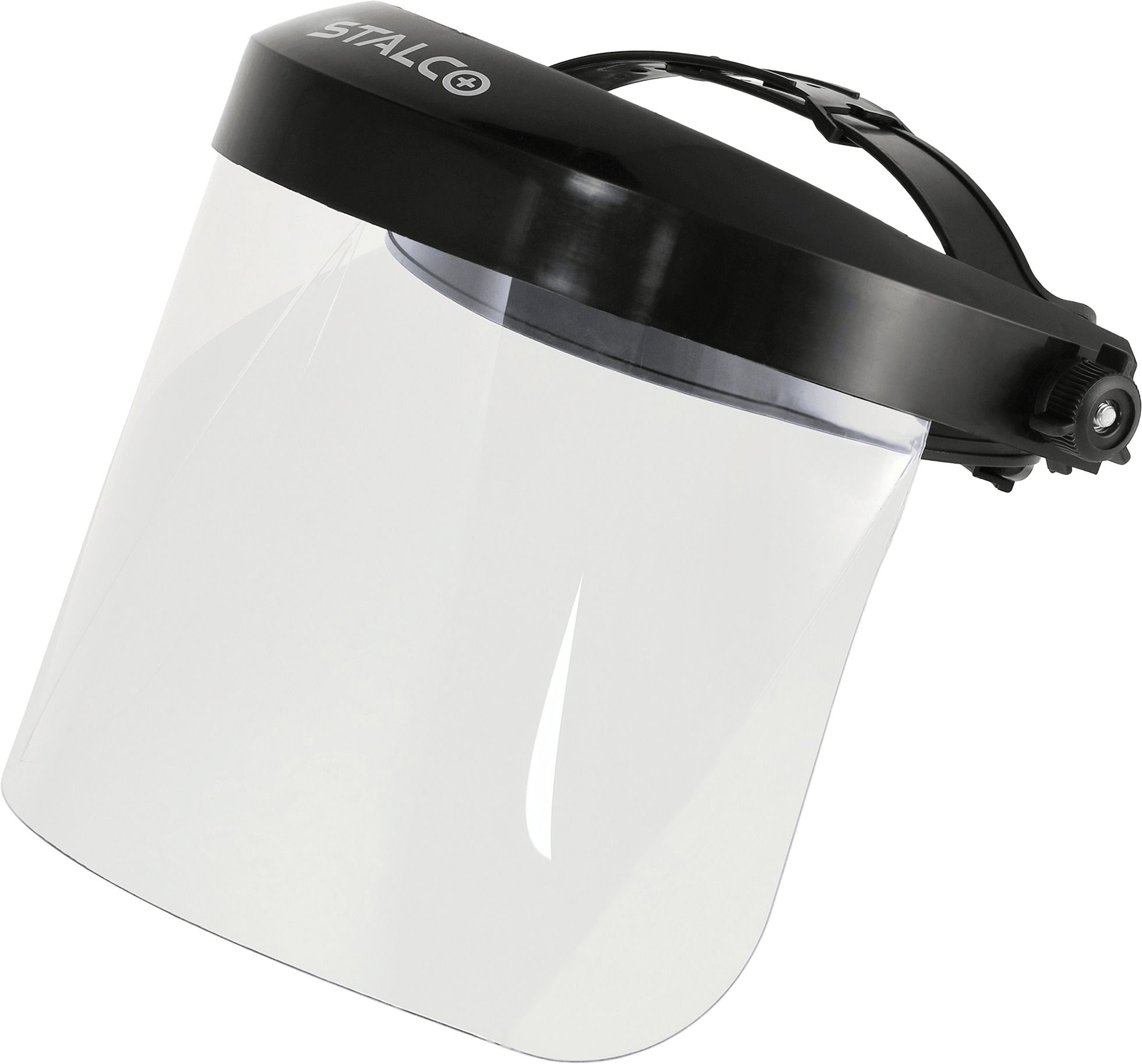 Osłona twarzy SPARTAN