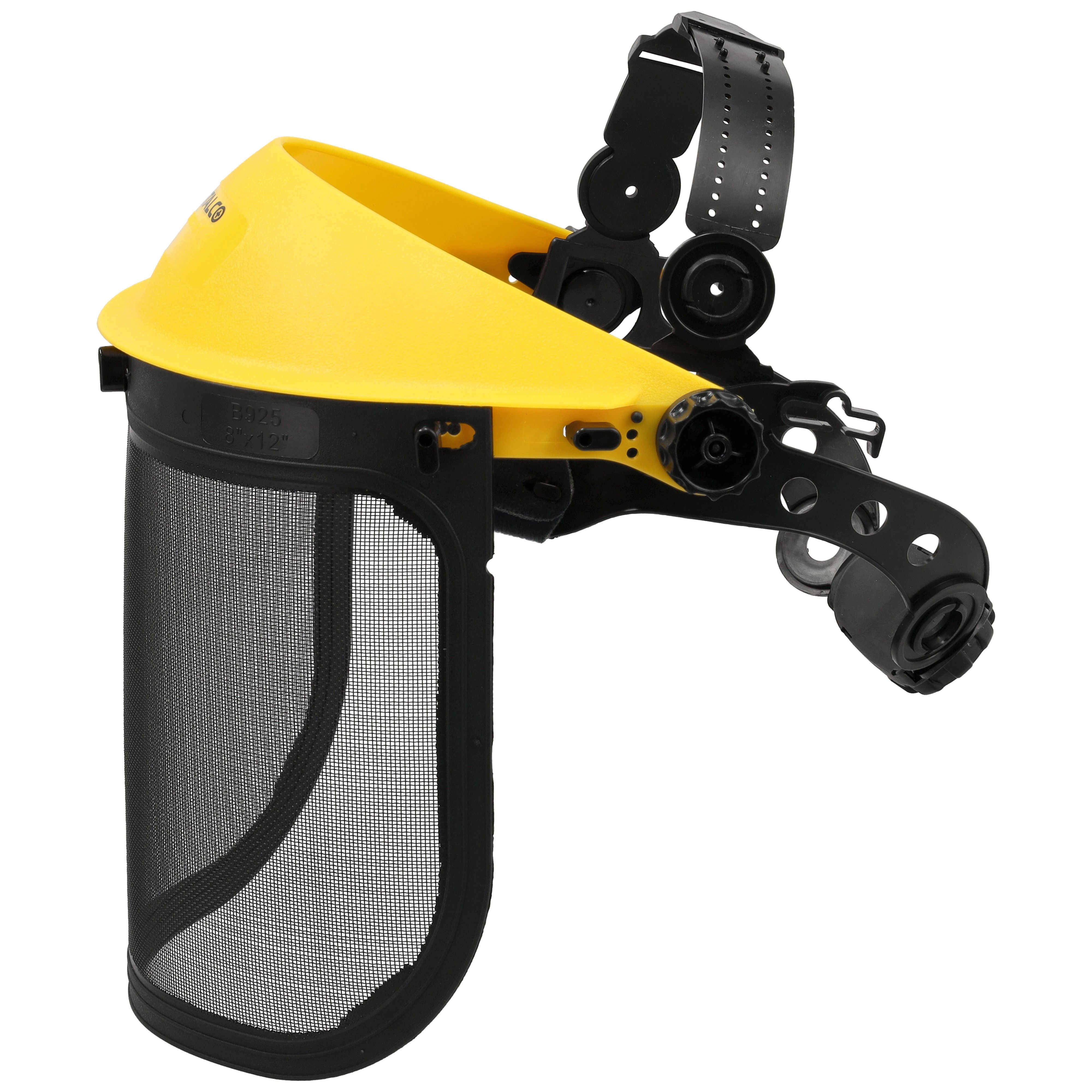 Osłona twarzy HORIZON STALCO S095348143