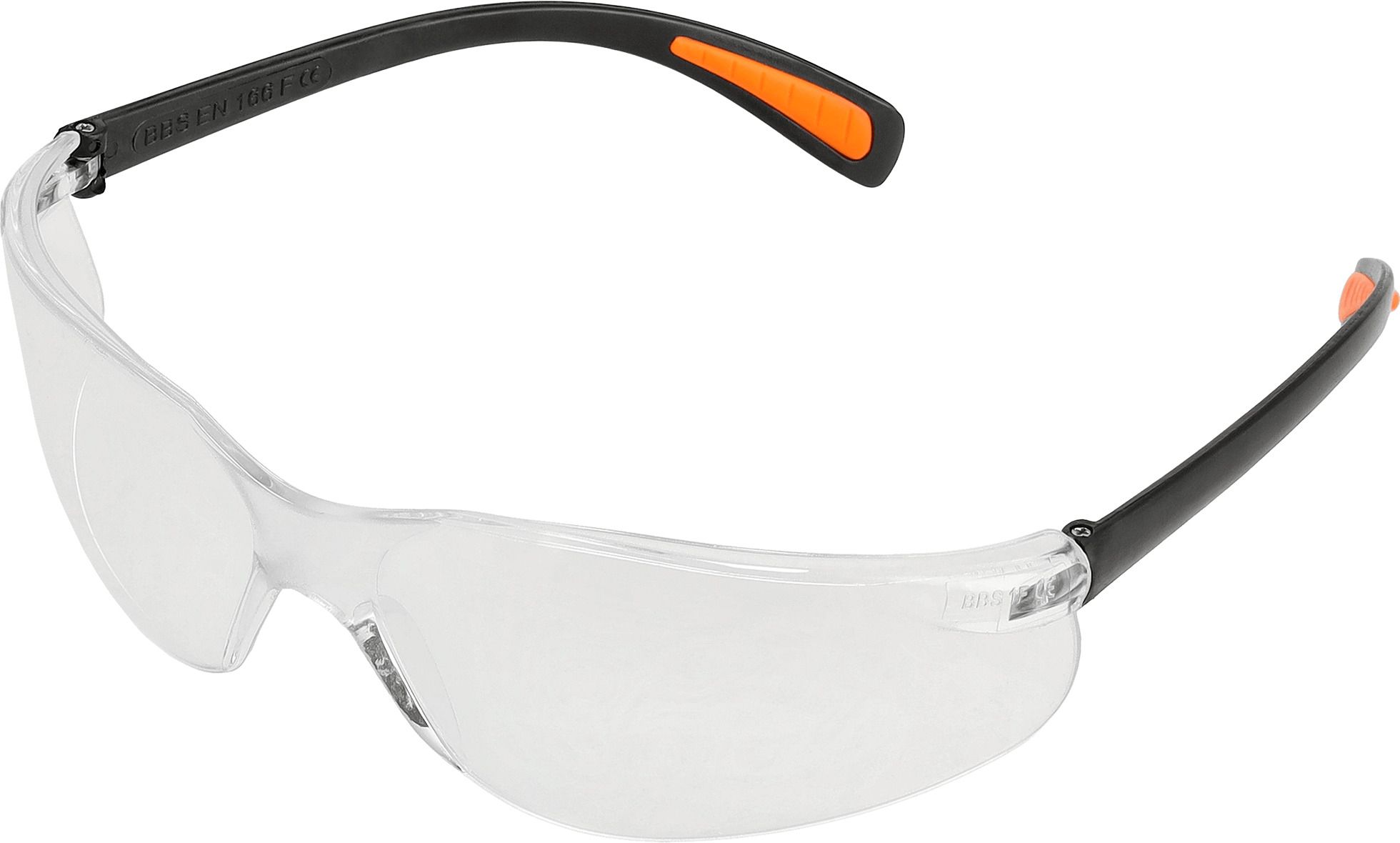 Okulary ochronne SPEED STALCO S096144220