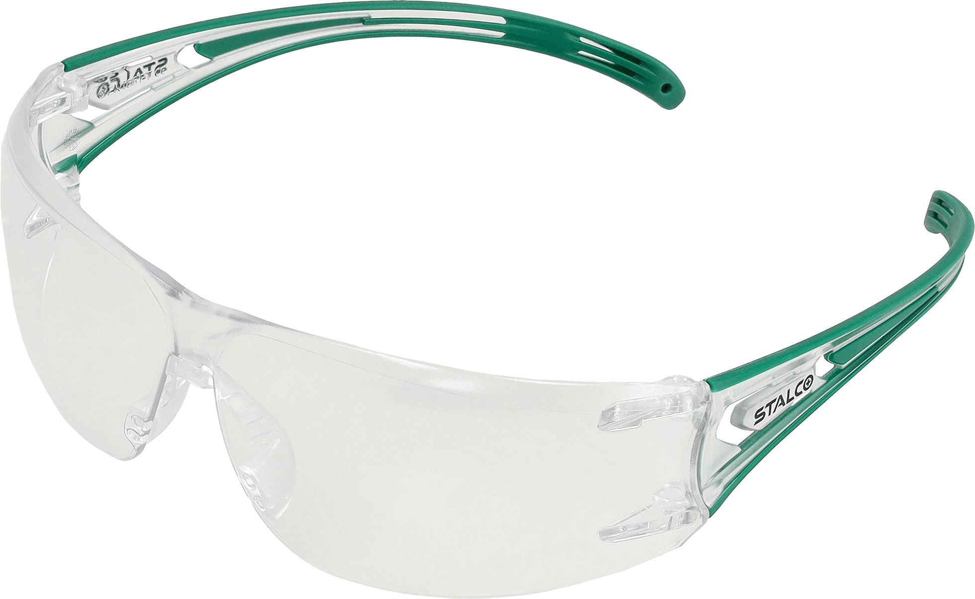 Okulary ochronne BRAVO STALCO S096144212