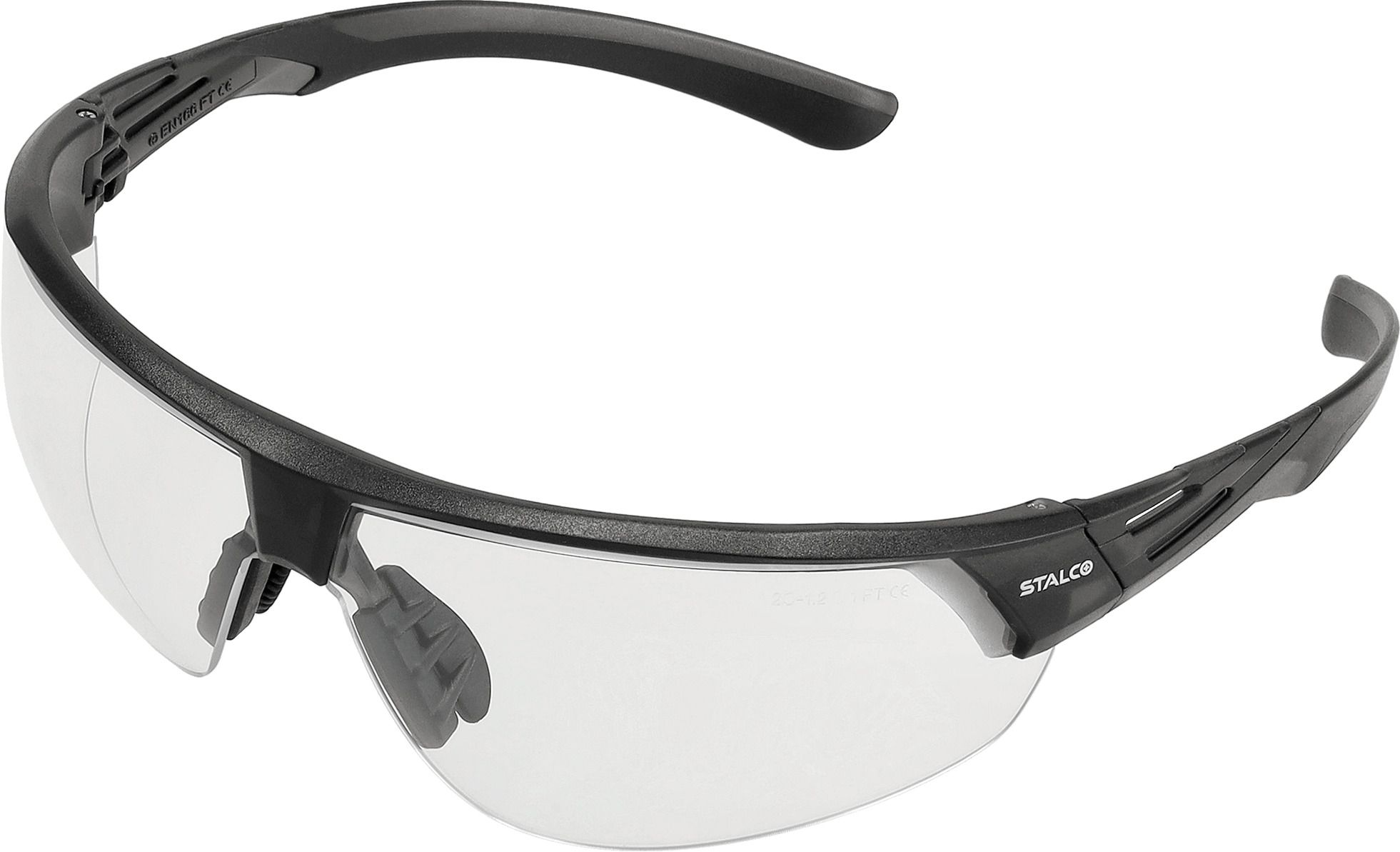 Okulary ochronne VIPPER STALCO S096144218