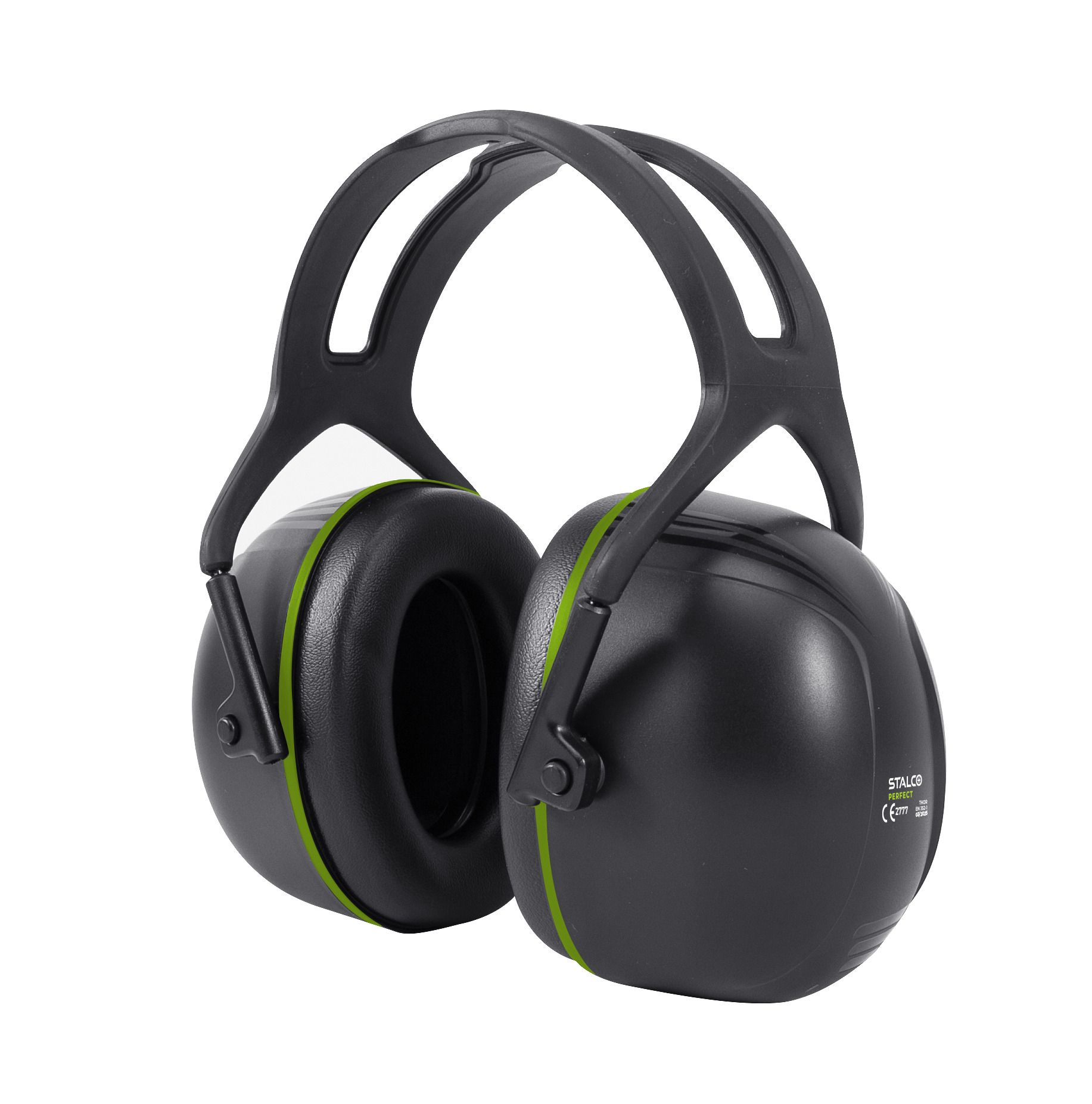 Nauszniki przeciwhałasowe THOR STALCO PERFECT S097178444