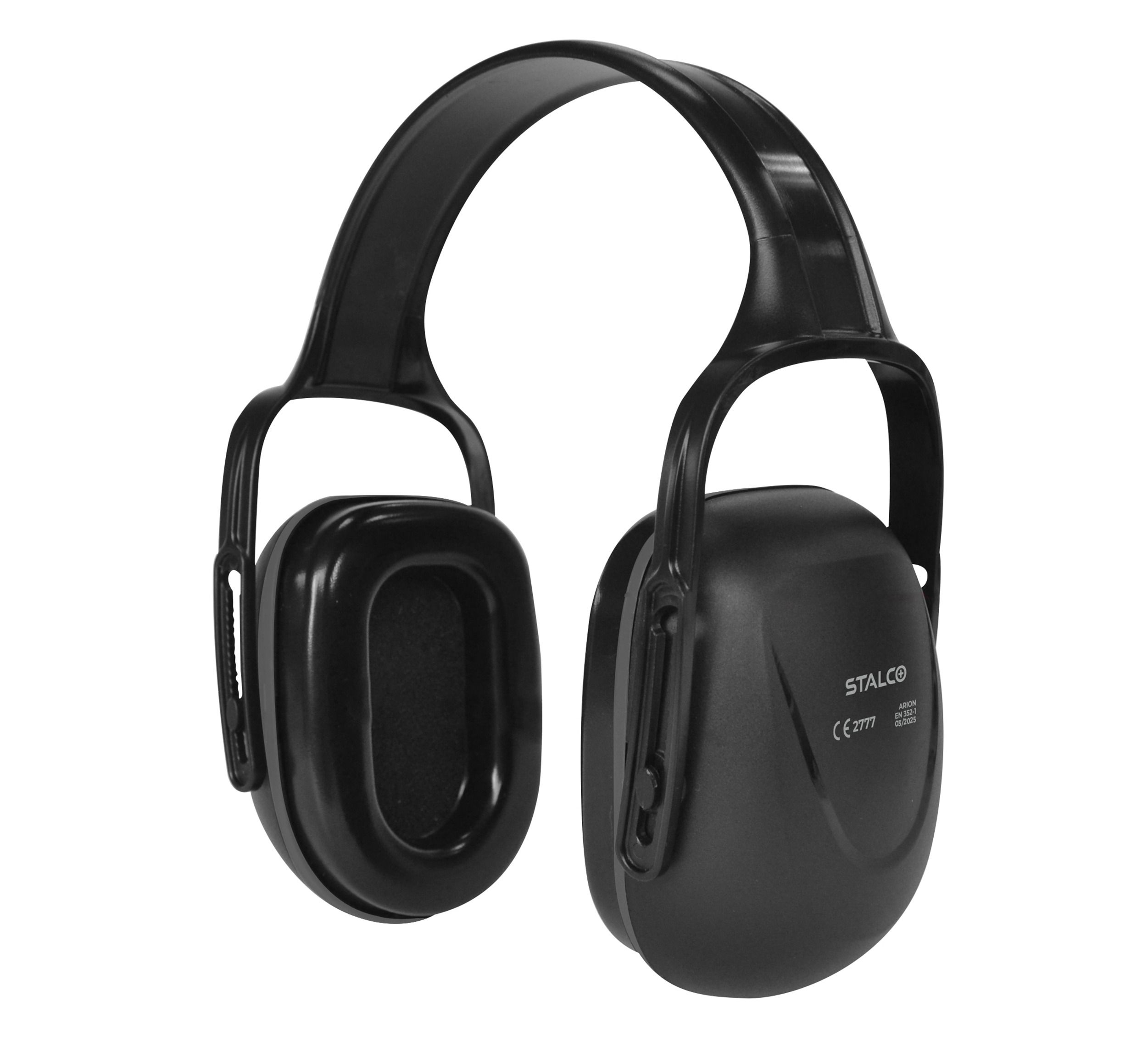 Nauszniki przeciwhałasowe ARION STALCO S097144222