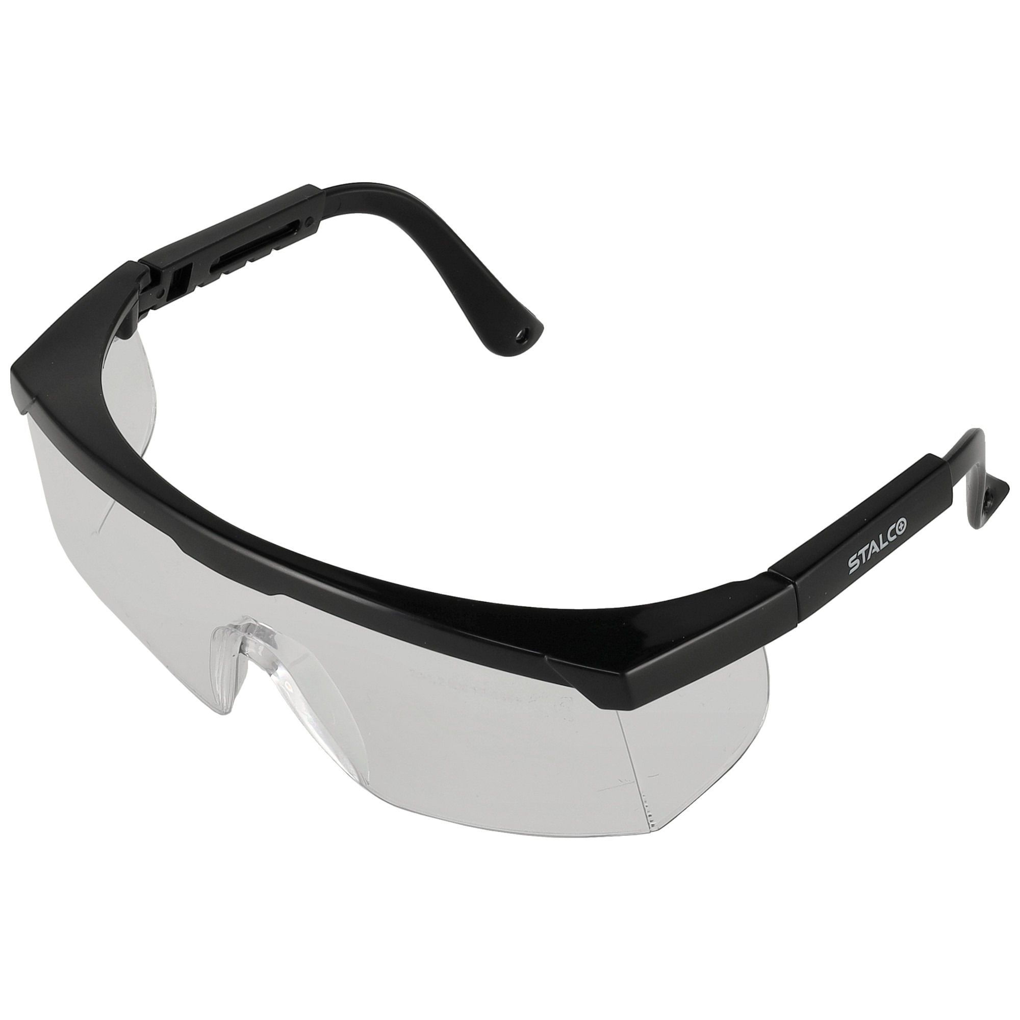 Okulary ochronne DUNLIN STALCO S096144211