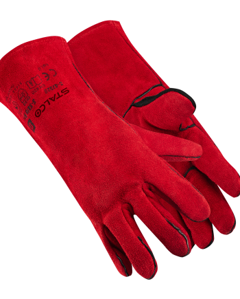 Rękawice S-SKIN RED