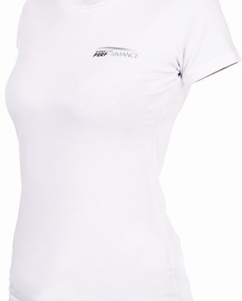 T-shirt damski LUCKY