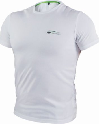 T-shirt męski LUCKY