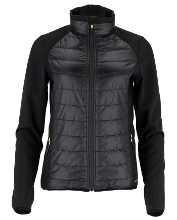 Bluza softshell damska AUGUST