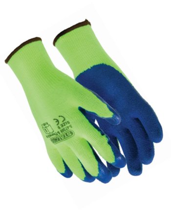 Rękawice akrylowe S-THERMGRIP