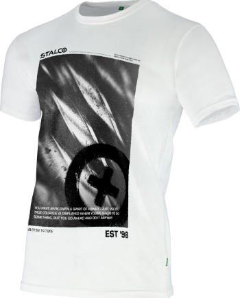 T-shirt męski BONO STINGER
