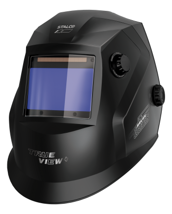 Przyłbica spawalnicza ARKAN TrueView+