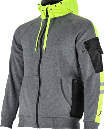 Bluza męska MECHANICK