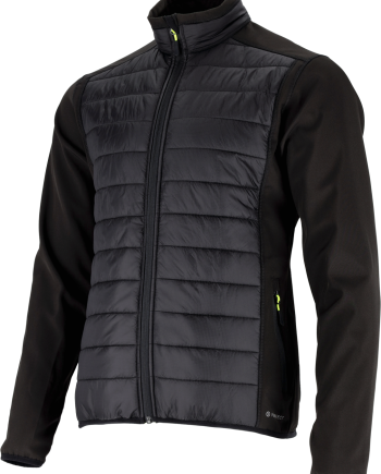 Bluza softshell męska AUGUST