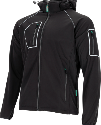 Kurtka softshell męska PHOENIX