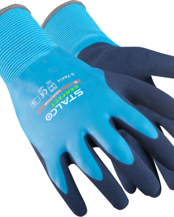 Rękawice nylonowe AQUA FOAM