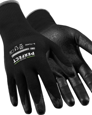 Rękawice nylonowe NITRILE FLEX FOAM