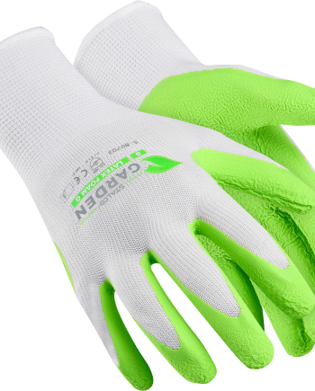 Rękawice ogrodowe LATEX FOAM