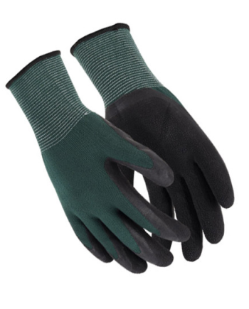 Rękawice poliestrowe LATEX FOAM