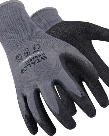 Rękawice poliestrowe LATEX