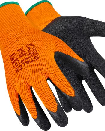 Rękawice poliestrowe S-THERMGRIP ECO