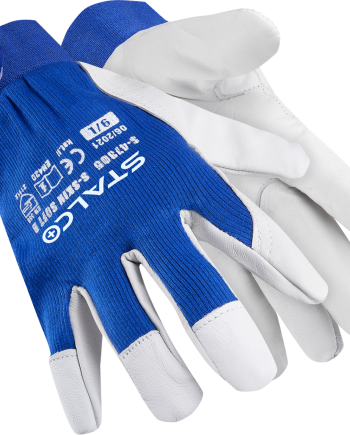 Rękawice na rzepy S-SKIN SOFT