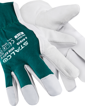 Rękawice skórzane S-SKIN SOFT