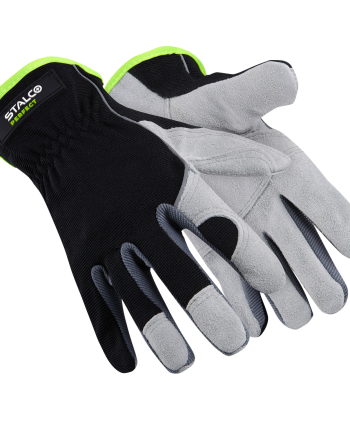 Rękawice SKIN COMFORT GRIP