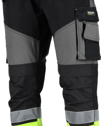 Spodnie robocze DURA TWILL