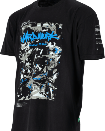 T-shirt męski BONO PAINTER